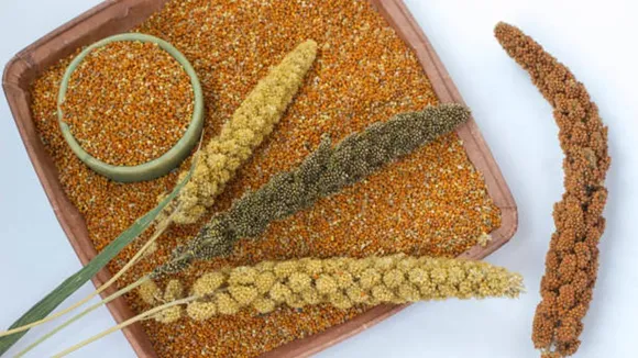 millets