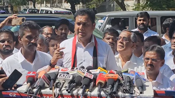 trb rajaa