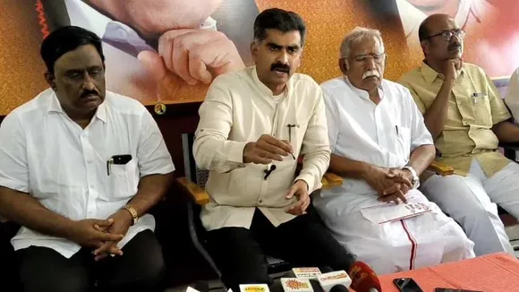 Durai Vaiko 1