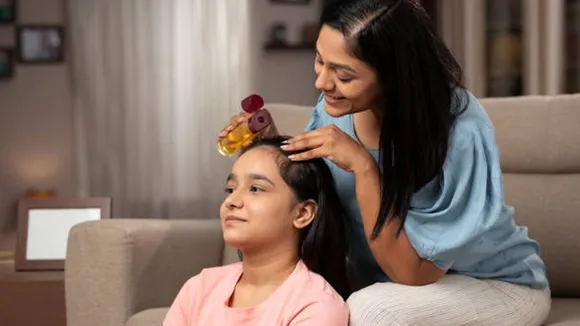 haircare