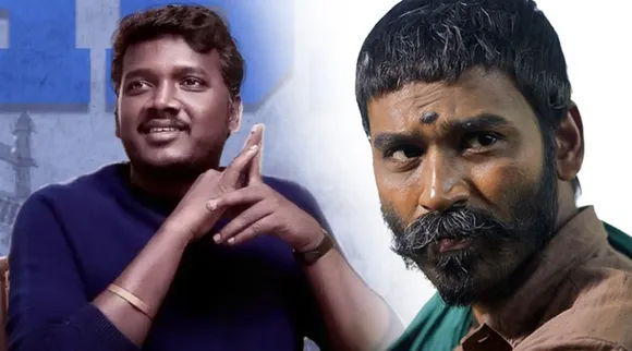 dhanush Mari selvaraj