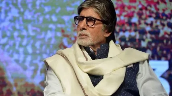 Amitabh Pachchan