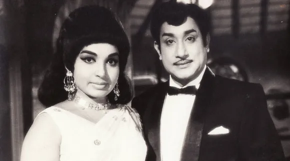 Sivaji Jayalalitha