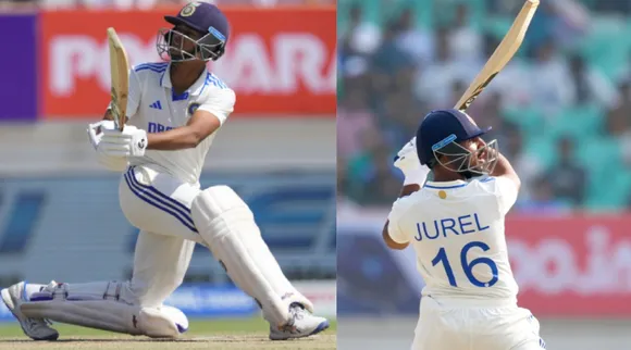 The making of Yashasvi Jaiswal and Dhruv Jurel Rajasthan Royals Zubin Bharucha Tamil News 