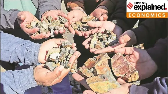 Why investors did not pick up Jammu and Kashmir lithium block in auction