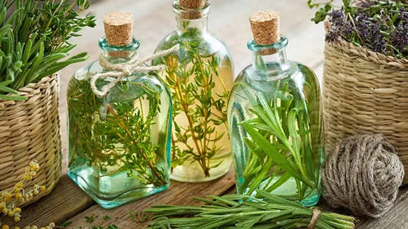 rosemary oil