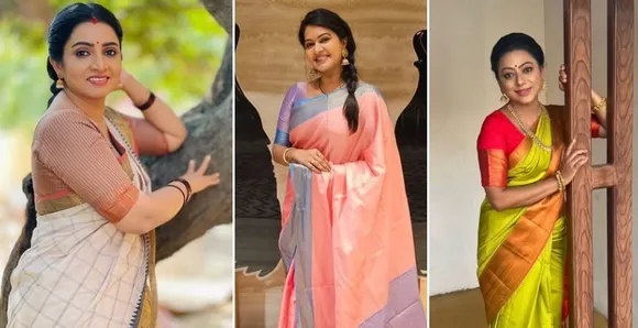 Tamil Serial