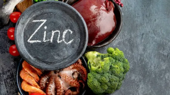 zinc