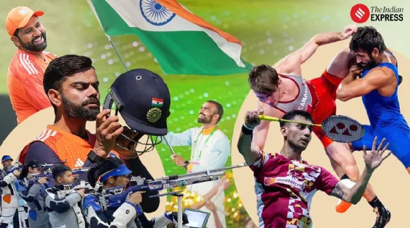 Should Rohit Sharma and Virat Kohli play for T20 World Cup Tamil News 