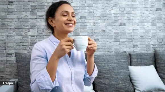 One Cup Tea