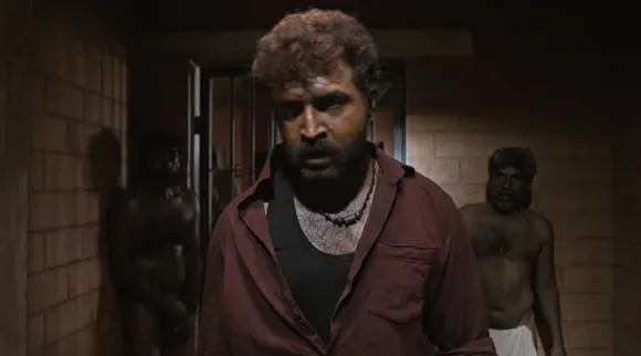 Bala Vanangan Arun Vijay