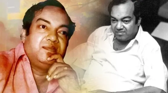 Kannadasan