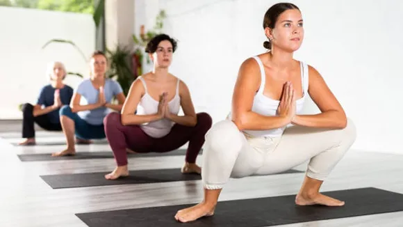 malasana