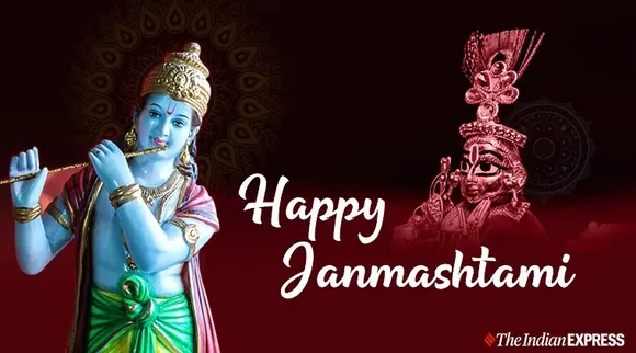 happy janmashtami 2024