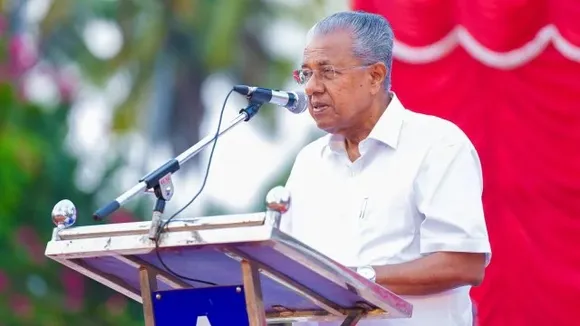 kerala politics
