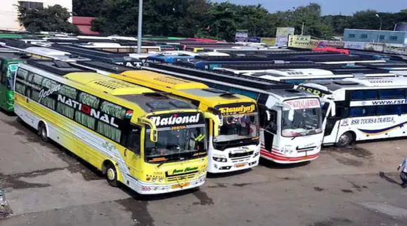 omni bus