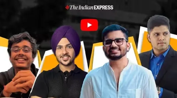 iit youtubers