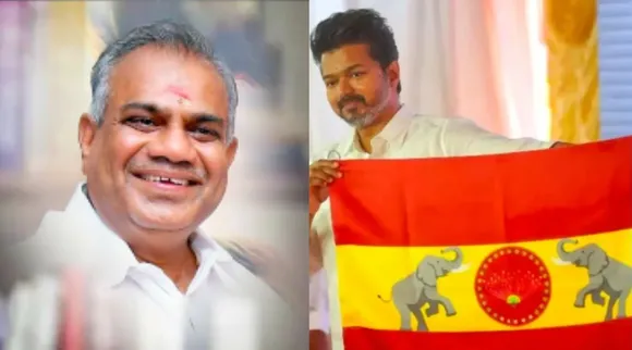 Tamilaga Vettri Kazhagam conference Vikravandi bhoomi pooja date announced Tamil News 