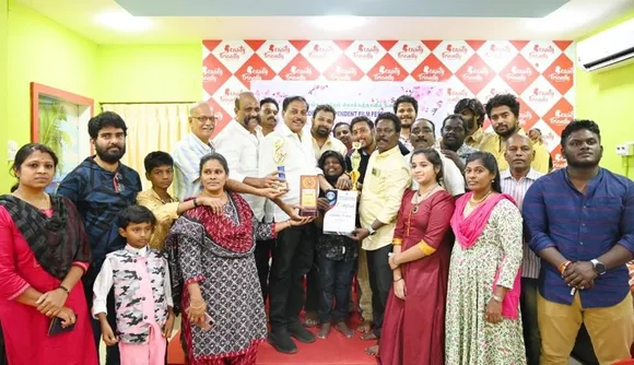 Trichy