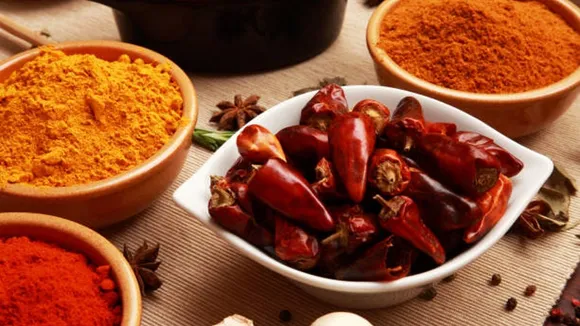 spices