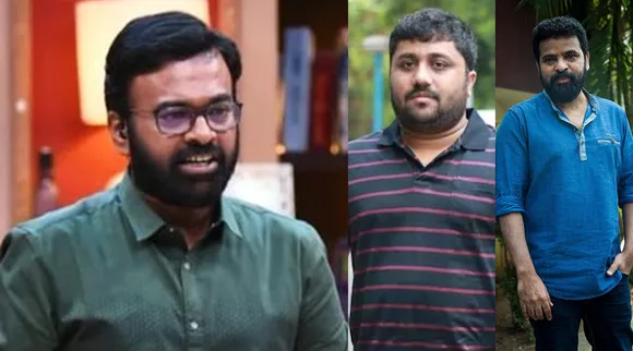 Ameer Gnanavel and Karu P