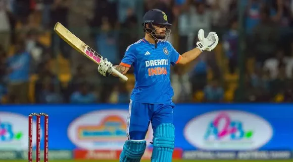 Rinku Singh missing India T20 World Cup squad explained in tamil 