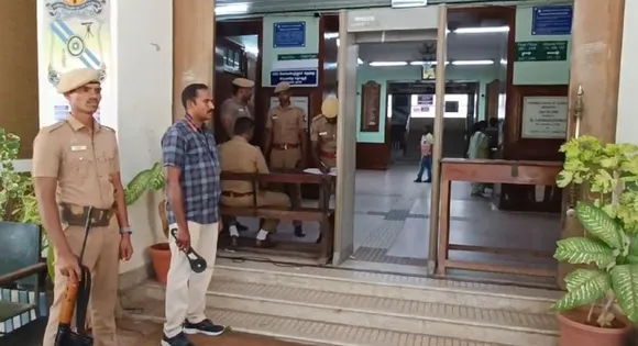 Coimbatore