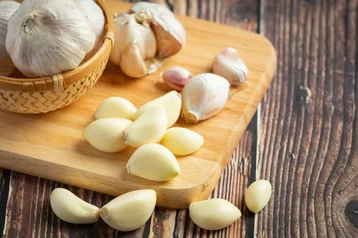 garlic 1