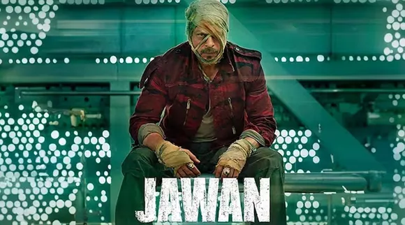 Shah Rukh Khan