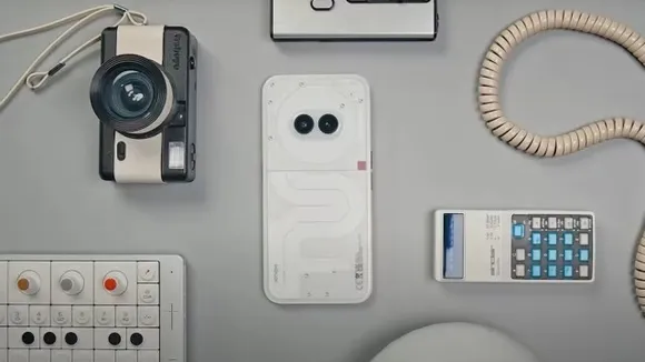 Nothing Phone 2a arriving on March 5 Everything you need to know