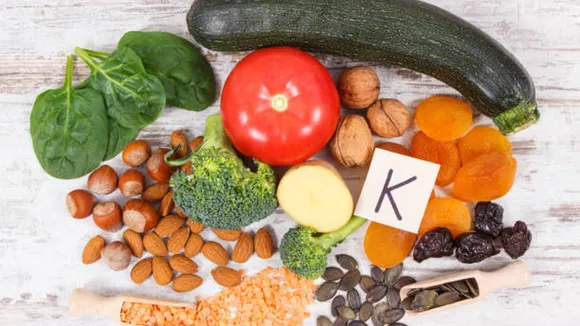 vitamin K