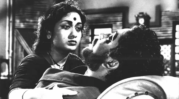 Pasamalar Sivaji Savitri