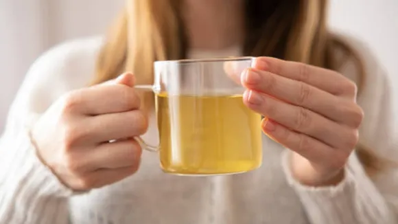 tea