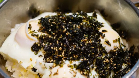 bibimbap