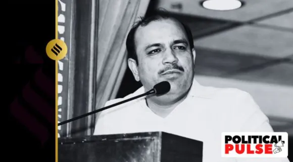 Danish Ali suspended why it may hurt BSP west UP prospects in Lok Sabha polls Tamil News 