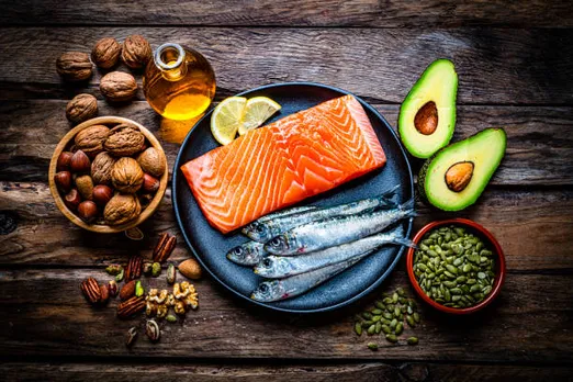 healthy food