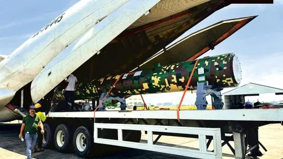 brahmos 