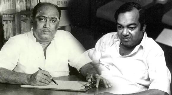Kannadasan AP Nagarajan