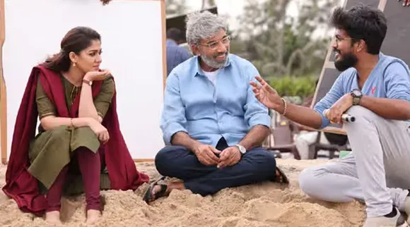 Nayanthara Annapoorani