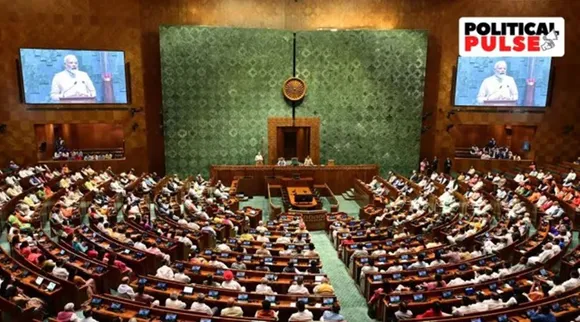 chairs congress