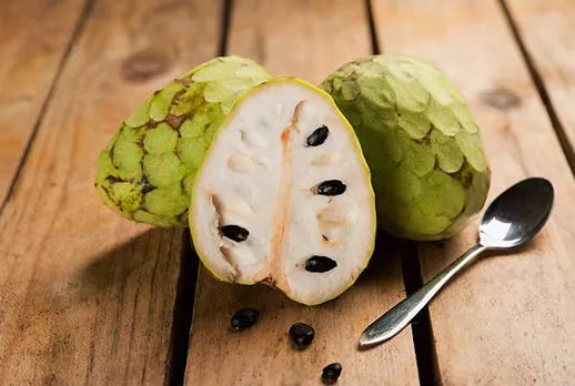 custard apple