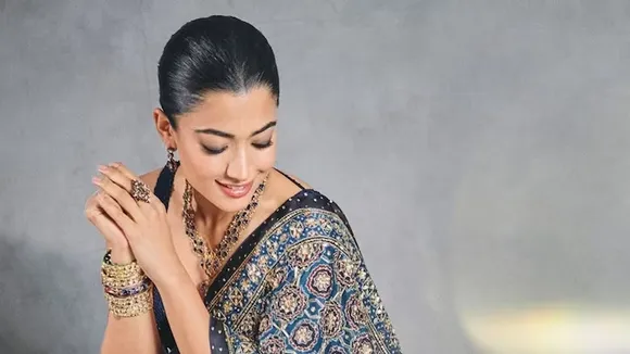 Rashmika Mandanna 