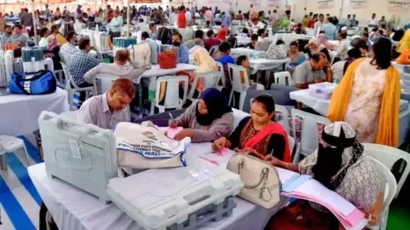 Lok Sabha polls Phase 