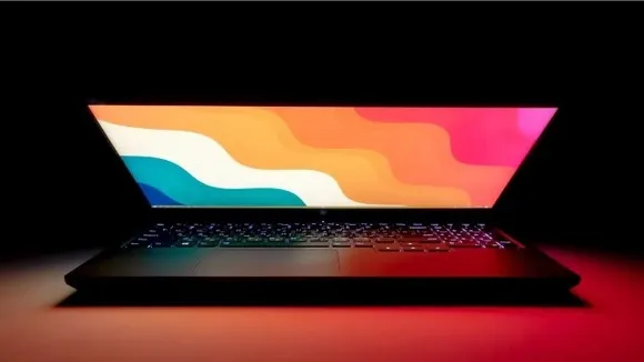 laptop