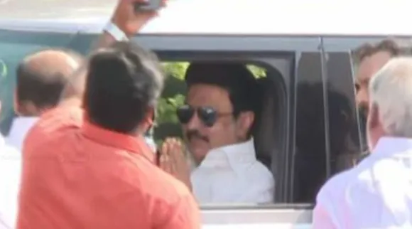 MK Stalin 