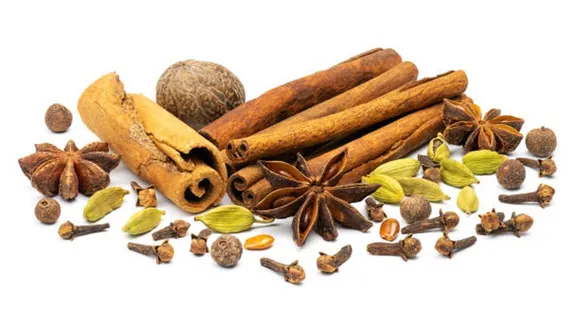 spices and herbs