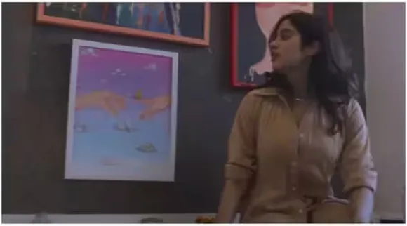 Sridevi Home