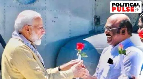 AIADMK Jayakumar  | PM MODI