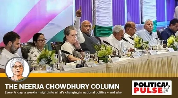 india ally leaders