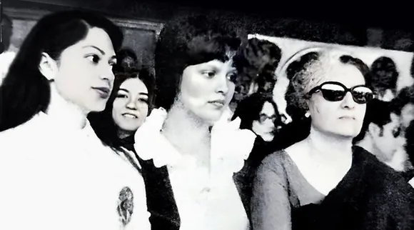  Simi Garewal